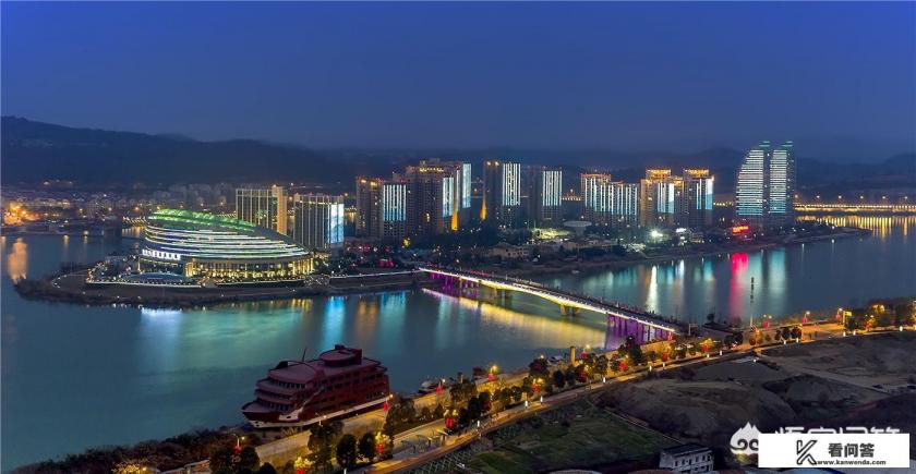 绵阳是哪个省的城市？