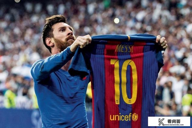 C罗代表皇马在欧冠攻入117球,梅西和内马尔需要怎么超越? C罗代表皇马在欧冠攻入117球,梅西和内马尔需要怎么超越?