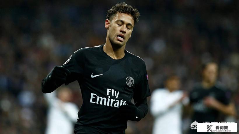 C罗代表皇马在欧冠攻入117球,梅西和内马尔需要怎么超越? C罗代表皇马在欧冠攻入117球,梅西和内马尔需要怎么超越?