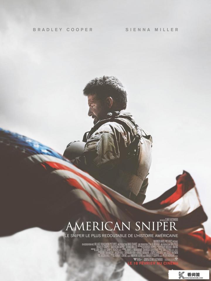 你认为有哪些精彩的狙击手电影？具体他的精彩片段有哪些？