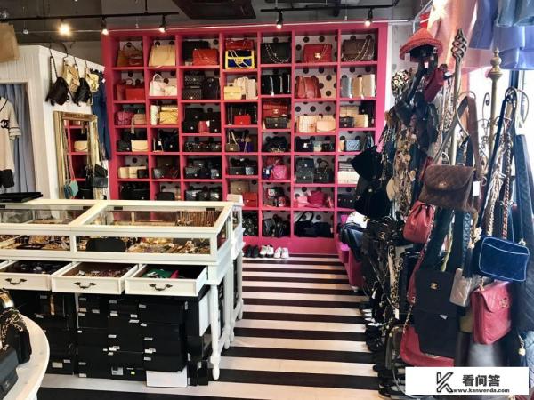 本人长居日本做中古奢侈品生意，常看国人来日本血拼，请问大家接受中古奢侈品吗？