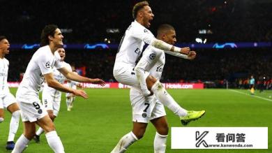 2021-2022欧冠出线规则？