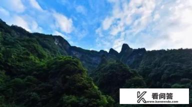 铜仁市基本情况？