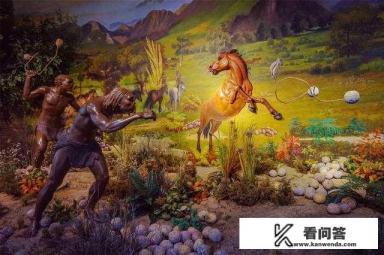 有没有一个纪录片讲一个人回到过去将史前动物带到现在的? 有没有一个纪录片讲一个人回到过去将史前动物带到现在的?