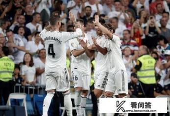 西甲皇马和马竞谁夺冠？