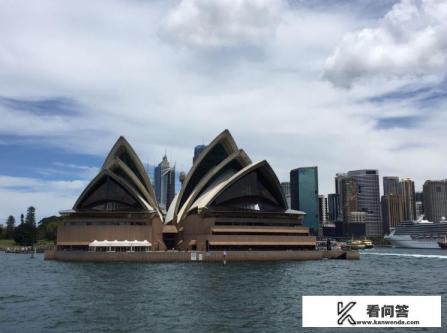 悉尼歌剧院是那个国家的？