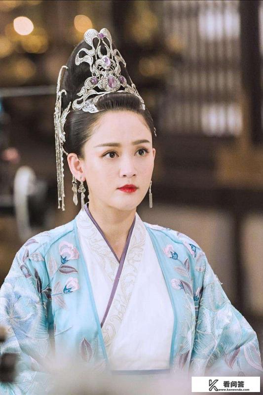 历史上隋文帝杨坚怕老婆么?在位时和独孤皇后并称“二圣”？