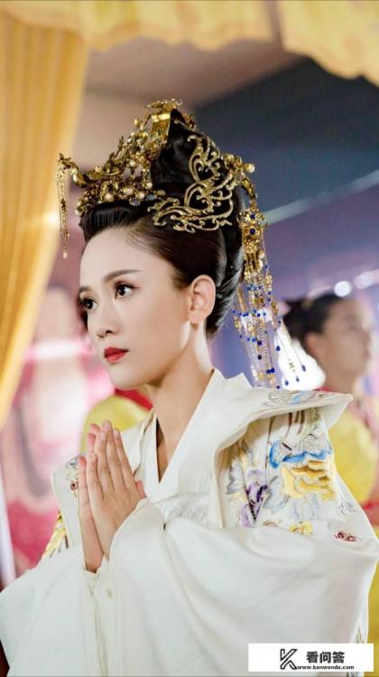 历史上隋文帝杨坚怕老婆么?在位时和独孤皇后并称“二圣”？