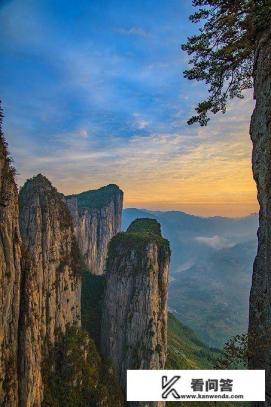 恩施大峡谷最基本门票？