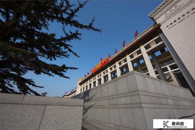 世界上最大的五个博物馆？