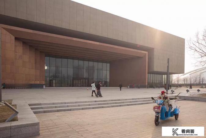 世界上最大的五个博物馆？