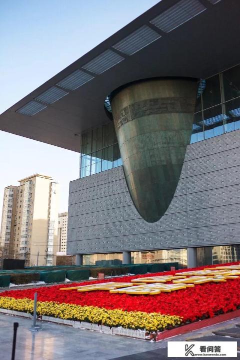 世界上最大的五个博物馆？