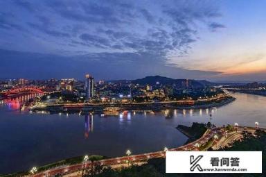 四川省宜宾市有什么之称？