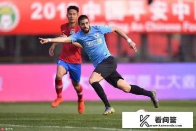 大连一方联赛第一轮表现不佳，你认为他们能成为中超的黑马吗？