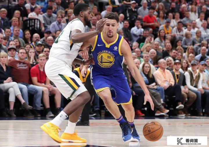 4月11日，勇士队vs爵士，半场勇士33-62落后近30分，勇士怎么了？