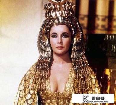 埃及艳后拍成电影，哪个版本最好啊?很多国家都拍过？