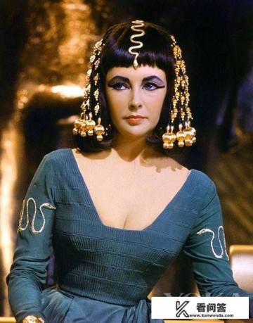 埃及艳后拍成电影，哪个版本最好啊?很多国家都拍过？