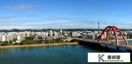 想移居德阳，德阳有什么优缺点？