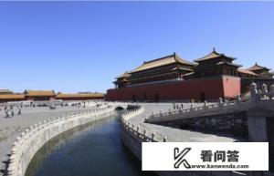 故宫基本现状相关资料？