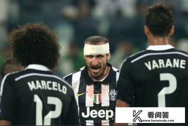 欧冠八强，皇马对阵尤文，你认为谁会赢？