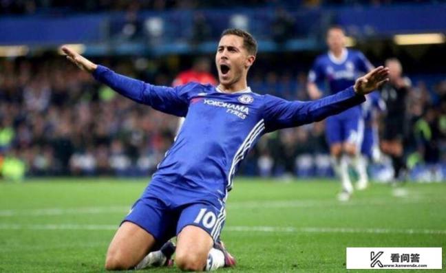 今日凌晨欧冠～巴塞罗那V切尔西大家怎么看？