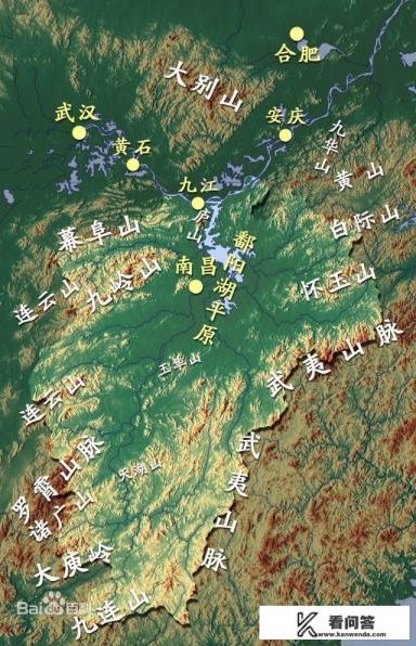 2020年汛期江西天气趋势如何?需要重点防范哪些天气? 2020年汛期江西天气趋势如何?需要重点防范哪些天气?