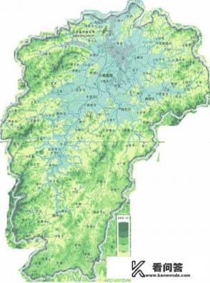 2020年汛期江西天气趋势如何?需要重点防范哪些天气? 2020年汛期江西天气趋势如何?需要重点防范哪些天气?