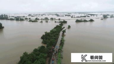 2020年汛期江西天气趋势如何?需要重点防范哪些天气? 2020年汛期江西天气趋势如何?需要重点防范哪些天气?