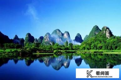 去阳朔自驾游怎么玩最好？