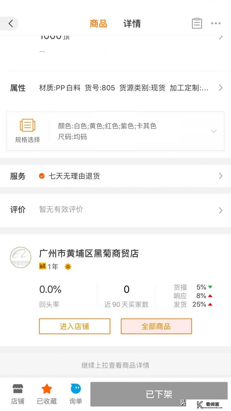 好听的阿里巴巴店铺名？