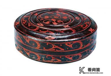 为什么楚国以凤为图腾？