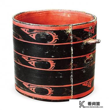 为什么楚国以凤为图腾？