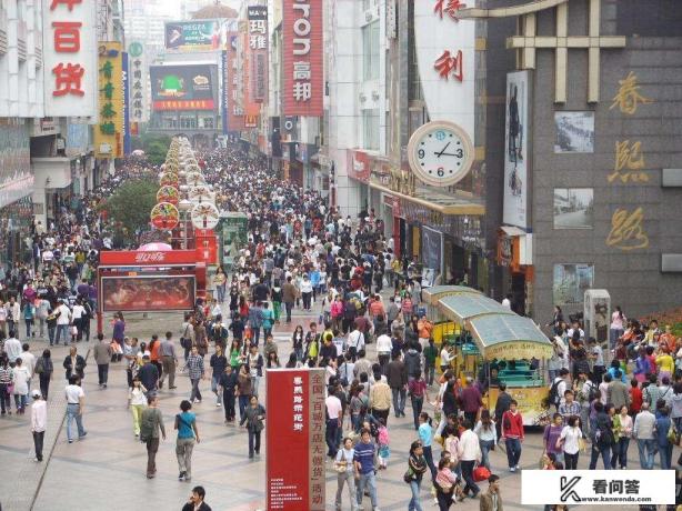 如何让国内外一线品牌的商品入驻商场？