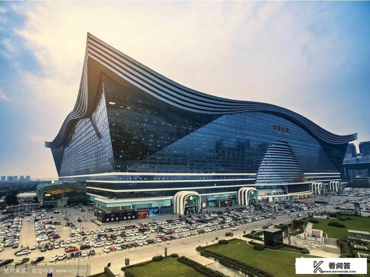 如何让国内外一线品牌的商品入驻商场？