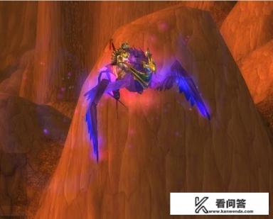 魔兽世界暗色凤凰去哪里买? 魔兽世界暗色凤凰去哪里买?