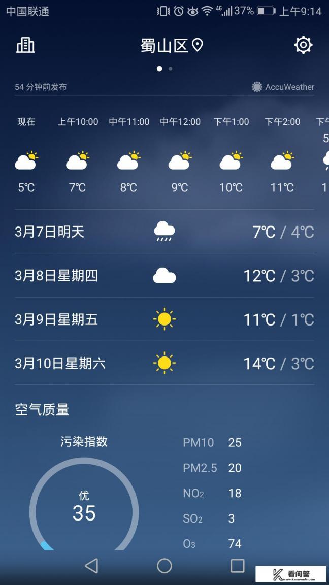 安徽高温预警什么时间降温？