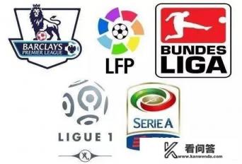 欧洲五大联赛几年评一次？