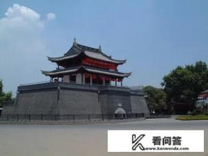 仪征属于扬州管吗？