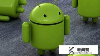 委身安卓的国产手机厂商为什么不自己开发一套系统？