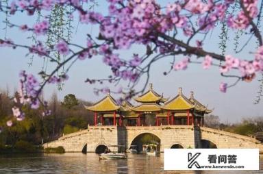 扬州的生活水平到底怎么样？