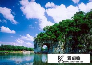 6月17日至21日想去桂林旅游，看天气预报天天有小雨或中雨，能玩吗？