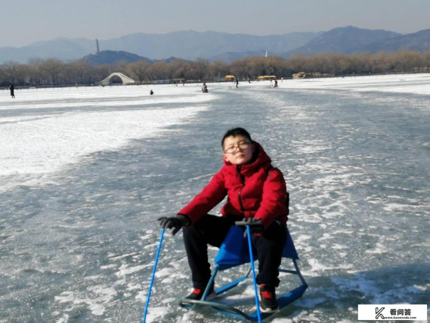 关于颐和园的介绍有哪些？