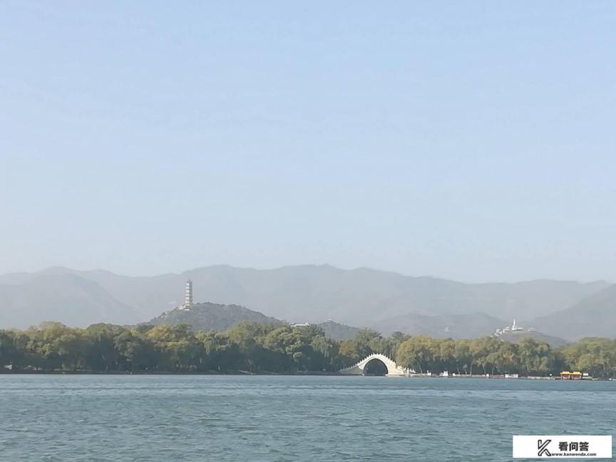 关于颐和园的介绍有哪些？