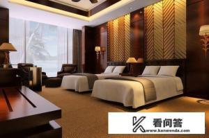 宾馆与酒店的区别? 宾馆与酒店的区别?