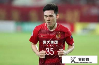 广州恒大用7个u23战平欧冠球队，难道新赛季是全华班了？