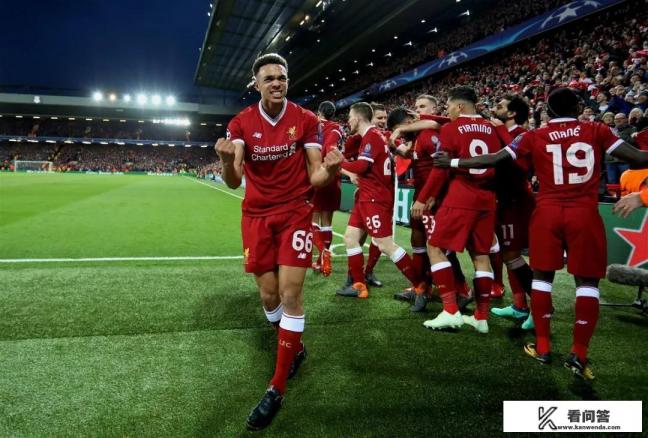 欧冠总决赛,5月27号2:45开战,皇马vs利物浦,哪一家夺冠的可能性较大? 欧冠总决赛,5月27号2:45开战,皇马vs利物浦,哪一家夺冠的可能性较大?