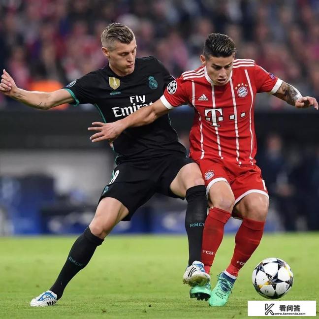 为什么拜仁会在主场踢欧冠决赛？