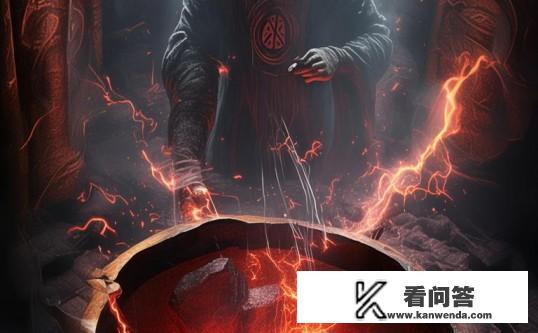 萨隆邪铁矿怎么用？萨隆邪铁矿，解锁神秘力量的使用方法，如何有效地利用萨隆邪铁矿获取隐藏的力量？