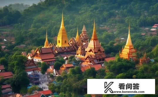 清迈市是哪个省？清迈市属于哪个省份？清迈市位于哪个国家？