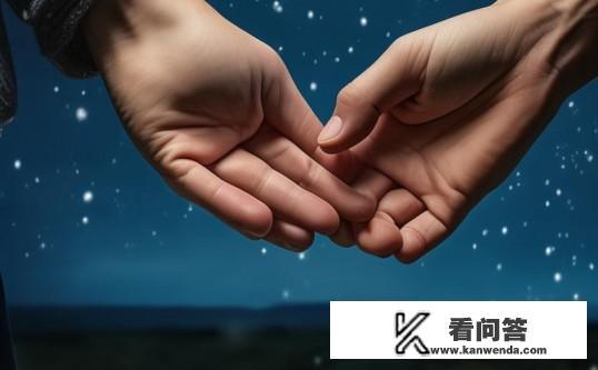 小说牵手的句子？小说中牵手场景的浪漫与深意，是情感的纽带还是命运的交织？小说中的牵手，情感纽带与命运交织的交汇点，揭示了什么深意与浪漫?